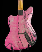 Nash TMaster Pink Swirl