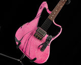 Nash TMaster Pink Swirl