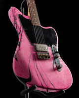 Nash TMaster Pink Swirl