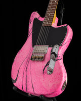 Nash TMaster Pink Swirl