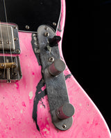 Nash TMaster Pink Swirl