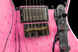 Nash TMaster Pink Swirl