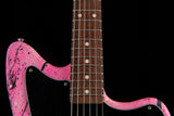 Nash TMaster Pink Swirl