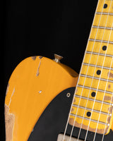 Nash T-52/HN Butterscotch Blonde