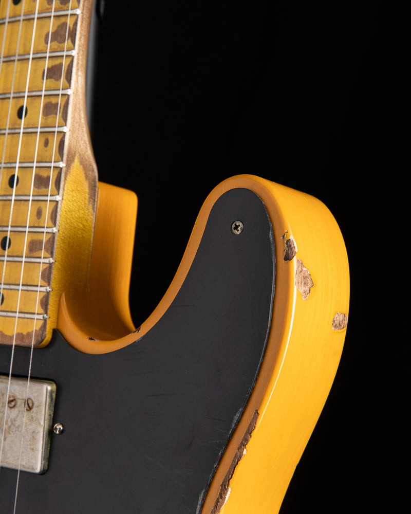 Nash T-52/HN Butterscotch Blonde