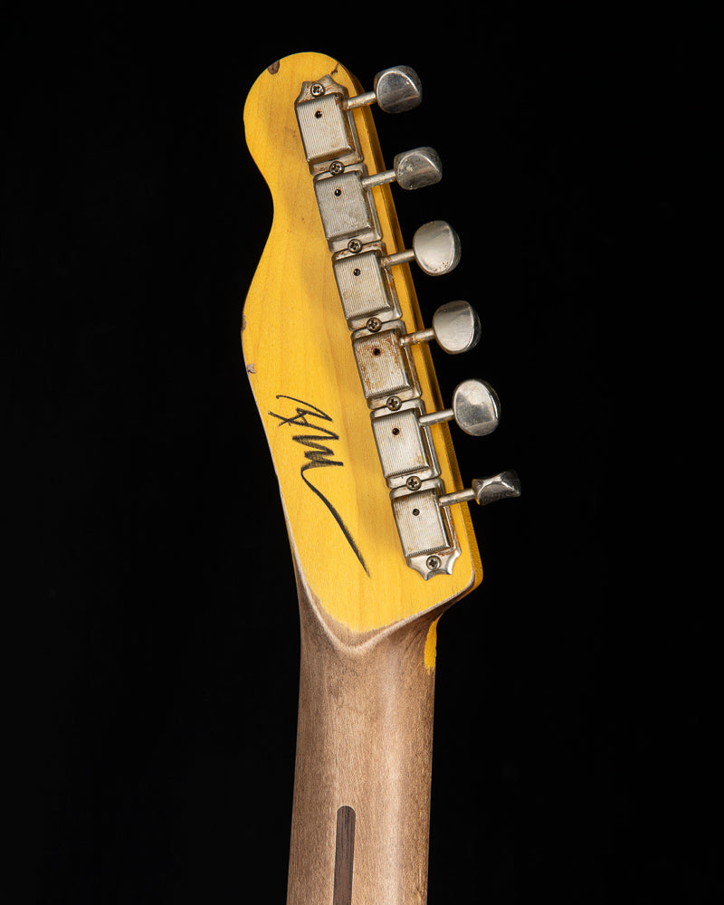 Nash T-52/HN Butterscotch Blonde