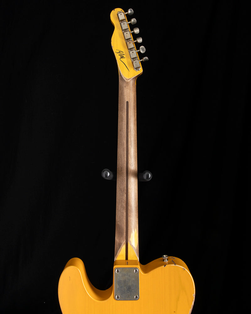 Nash T-52/HN Butterscotch Blonde