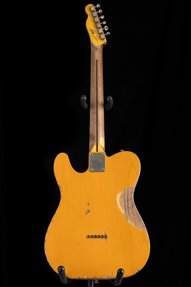 Nash T-52/HN Butterscotch Blonde