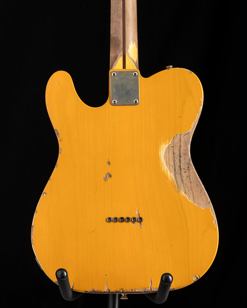 Nash T-52/HN Butterscotch Blonde