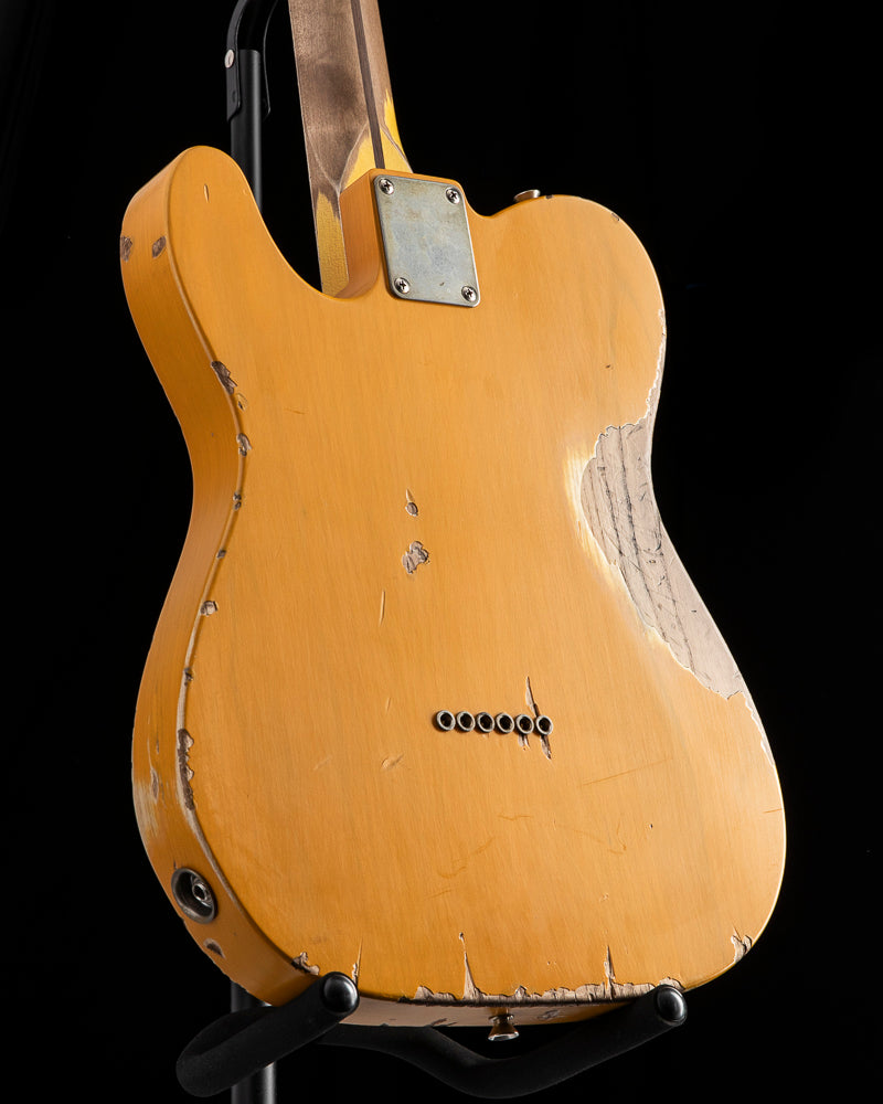 Nash T-52/HN Butterscotch Blonde