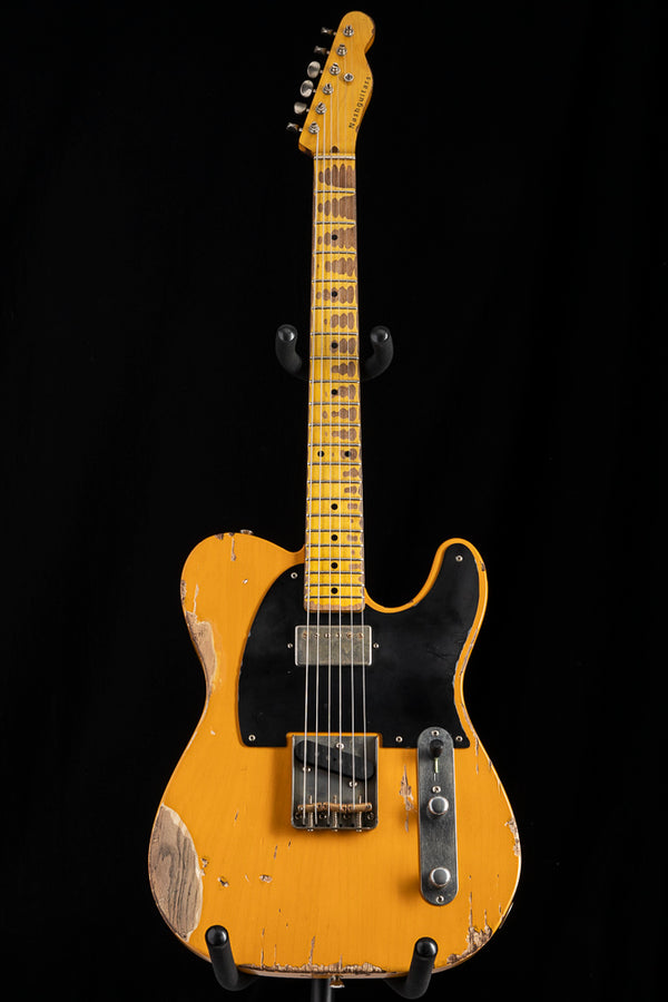 Nash T-52/HN Butterscotch Blonde