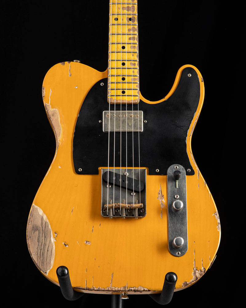 Nash T-52/HN Butterscotch Blonde