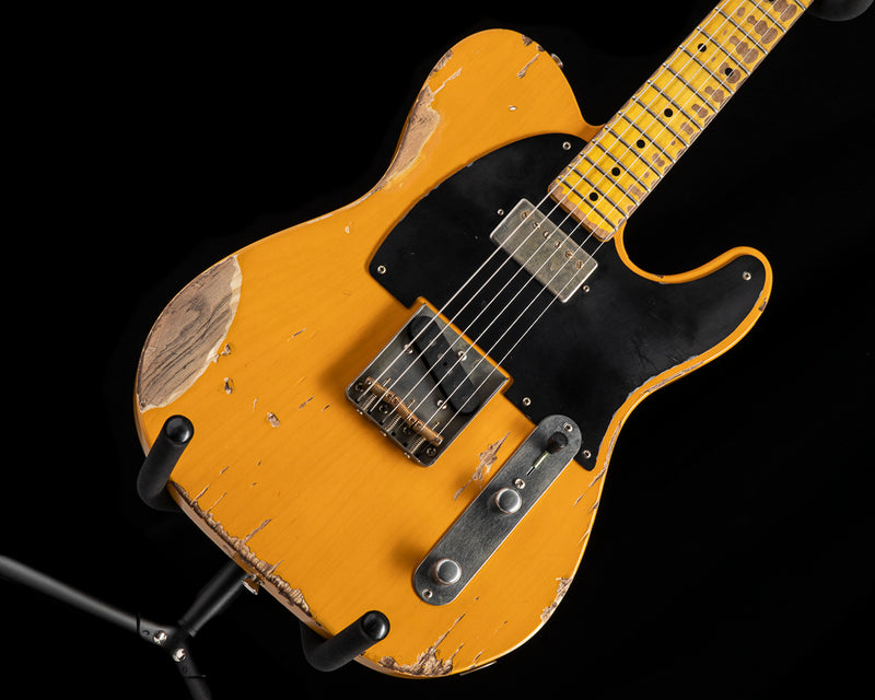 Nash T-52/HN Butterscotch Blonde