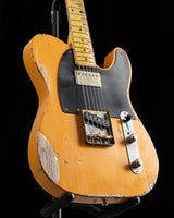 Nash T-52/HN Butterscotch Blonde