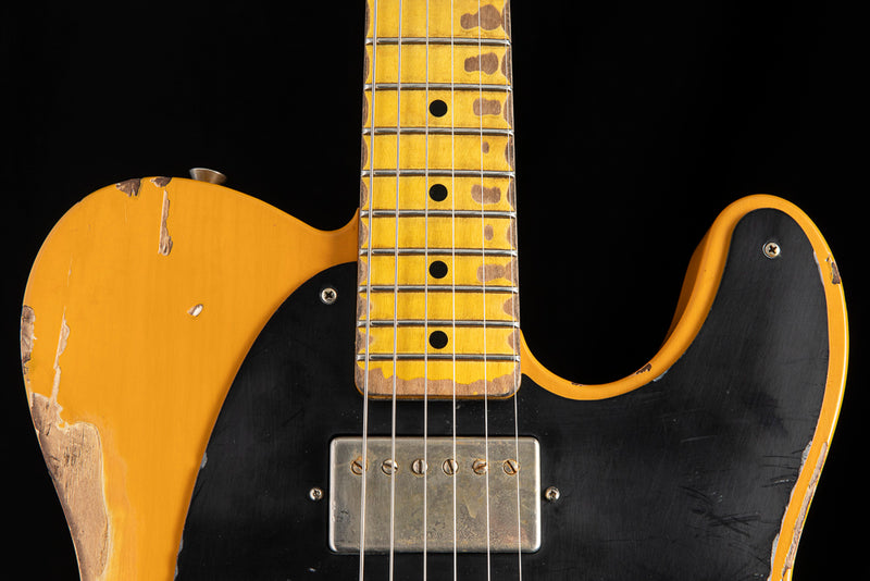 Nash T-52/HN Butterscotch Blonde