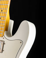 Nash TL-72TL Arctic White