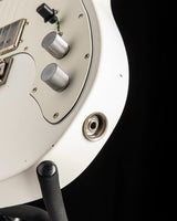 Nash TL-72TL Arctic White