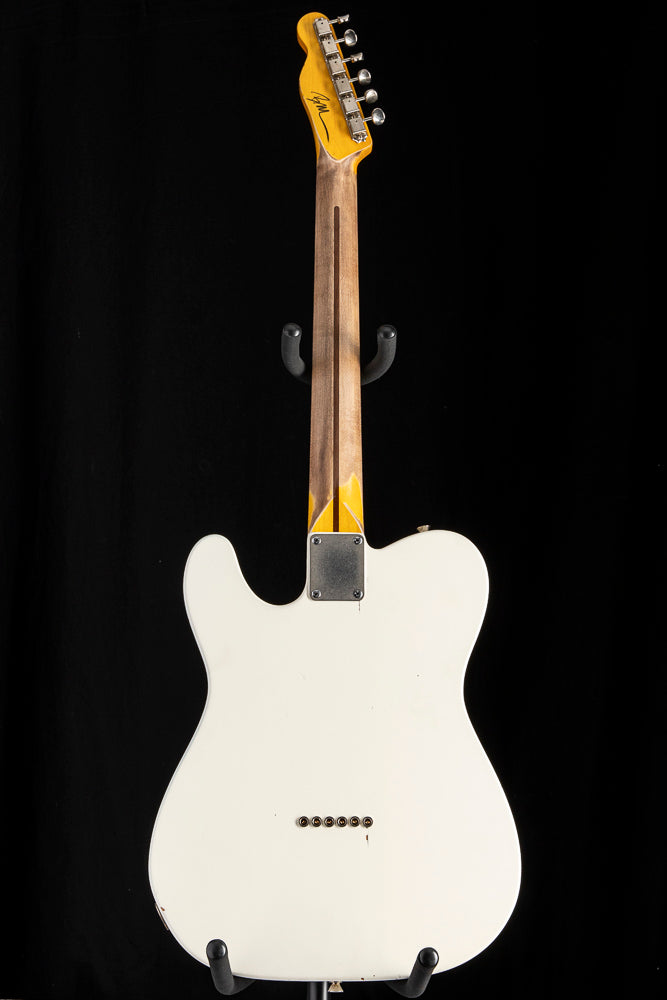 Nash TL-72TL Arctic White