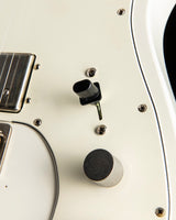 Nash TL-72TL Arctic White