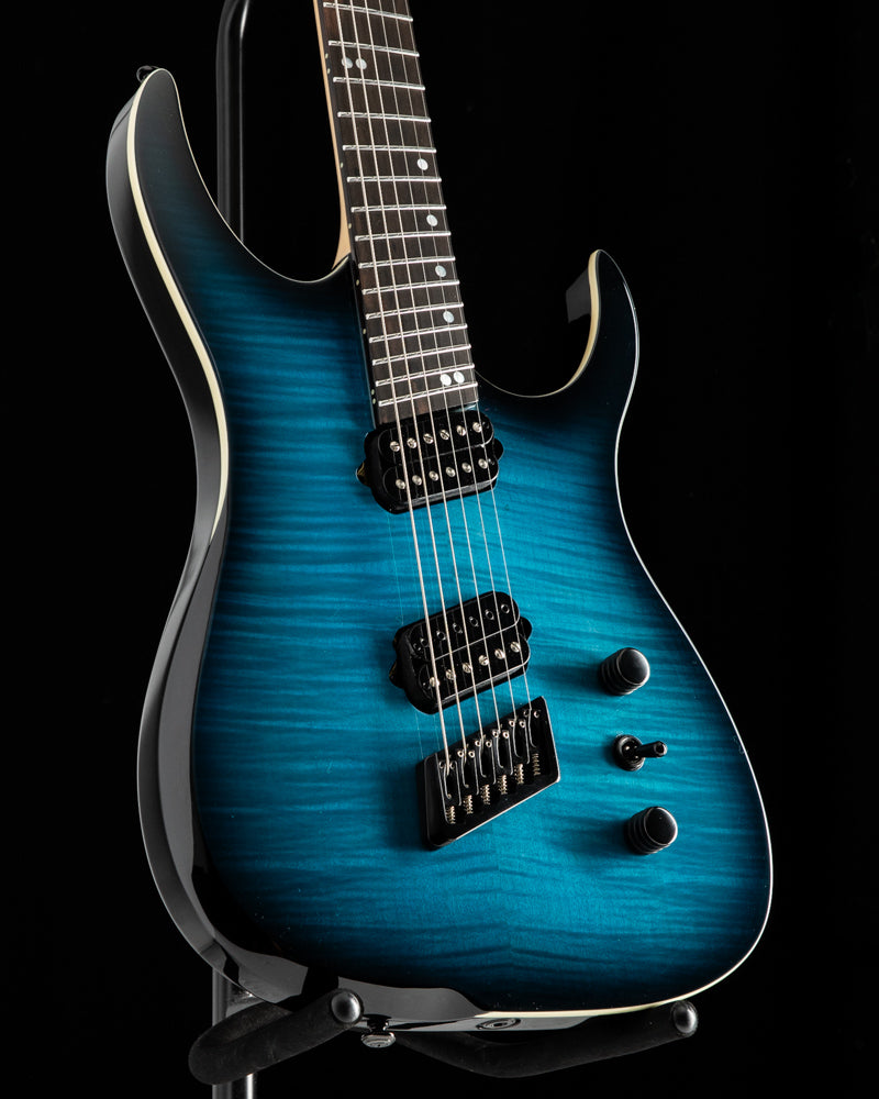 Used Ormsby Hype GTR 6 Multiscale Beto Blue