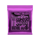 Ernie Ball Slinky Nickel Wound Electric Guitar Strings