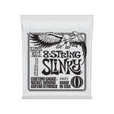 Ernie Ball Slinky Nickel Wound Electric Guitar Strings