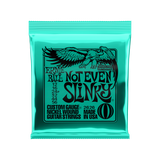 Ernie Ball Slinky Nickel Wound Electric Guitar Strings