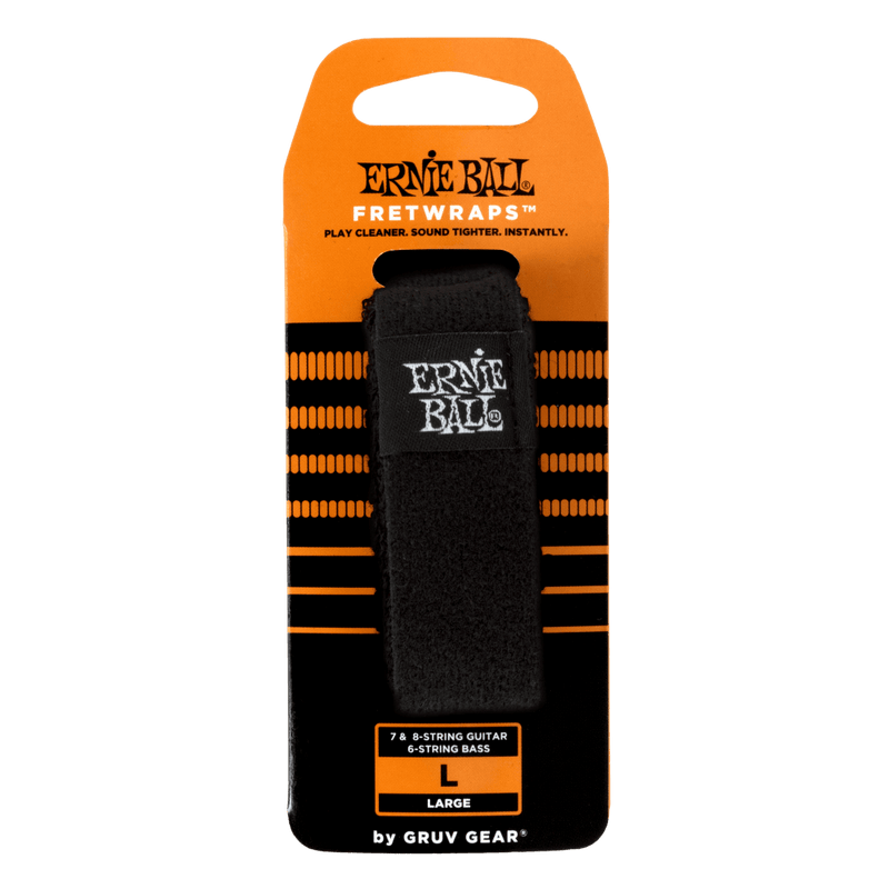 Ernie Ball Fretwrap by Gruv Gear
