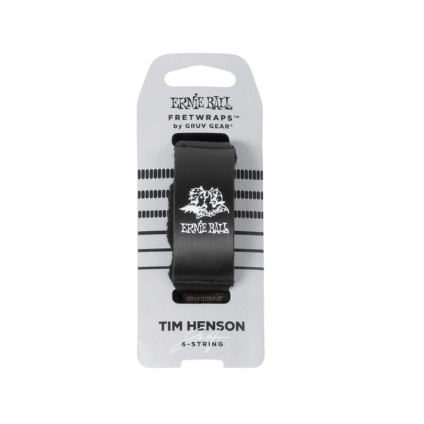 Ernie Ball Fretwrap by Gruv Gear
