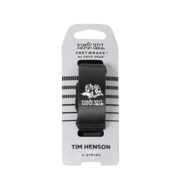 Ernie Ball Fretwrap by Gruv Gear