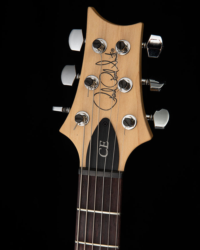 ギター Paul Reed Smith Custom 24 Boyd Burst Used Paul Reed Smith CE24 Boyd Burst Electric Guitar w/ Gig Bag