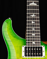 Used Paul Reed Smith CE24 Eriza Verde
