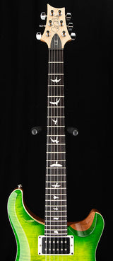 Used Paul Reed Smith CE24 Eriza Verde