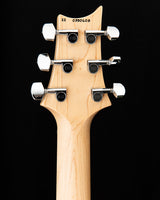 Used Paul Reed Smith CE24 Eriza Verde