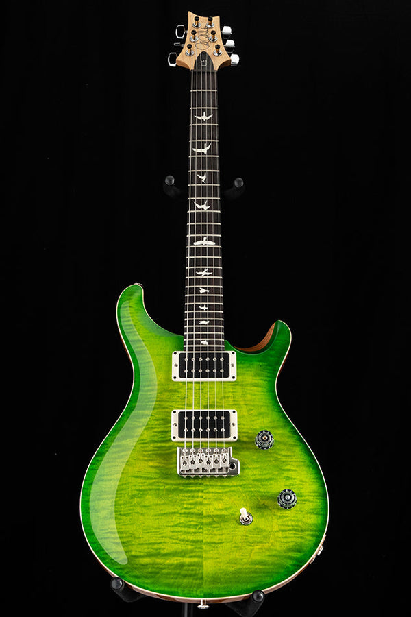 Used Paul Reed Smith CE24 Eriza Verde