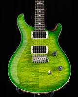 Used Paul Reed Smith CE24 Eriza Verde