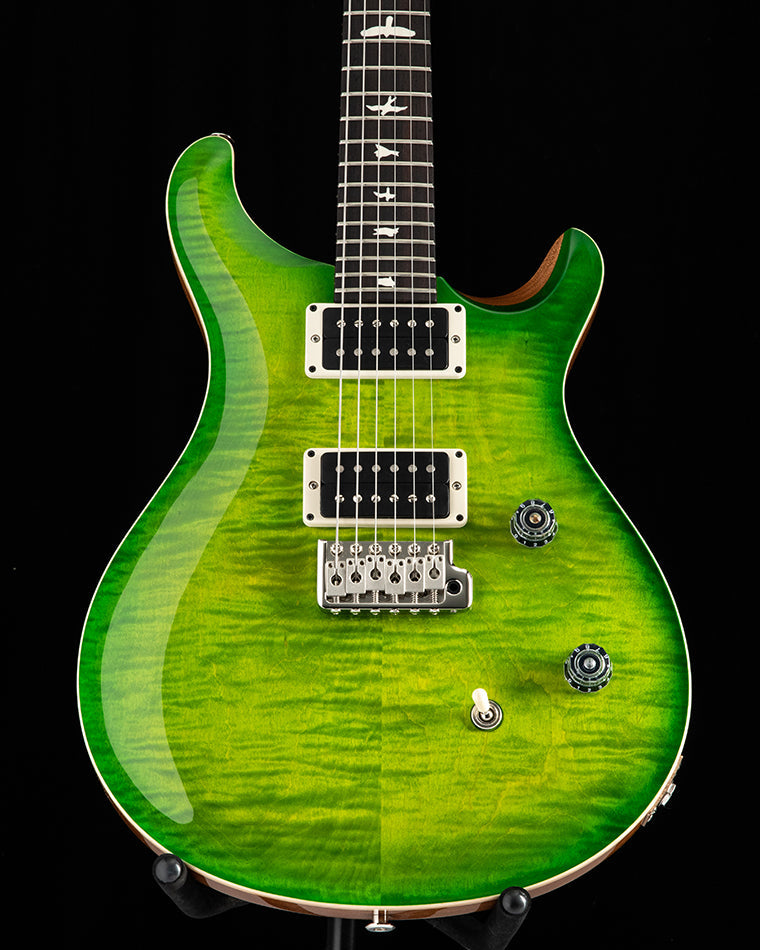 Used Paul Reed Smith CE24 Eriza Verde