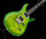 Used Paul Reed Smith CE24 Eriza Verde