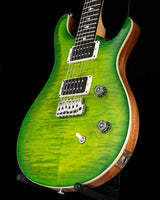 Used Paul Reed Smith CE24 Eriza Verde