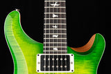 Used Paul Reed Smith CE24 Eriza Verde