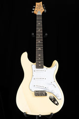 Used Paul Reed Smith SE Silver Sky Moon White