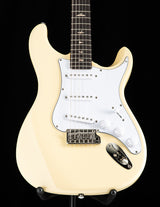 Used Paul Reed Smith SE Silver Sky Moon White