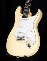 Used Paul Reed Smith SE Silver Sky Moon White