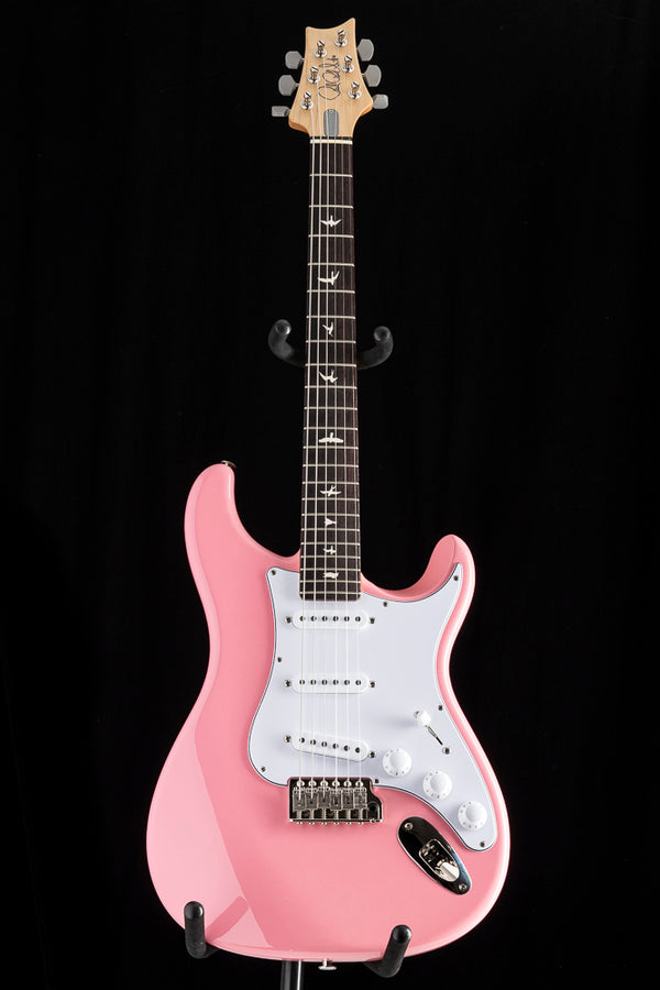 Paul Reed Smith Silver Sky John Mayer Signature Model Roxy Pink