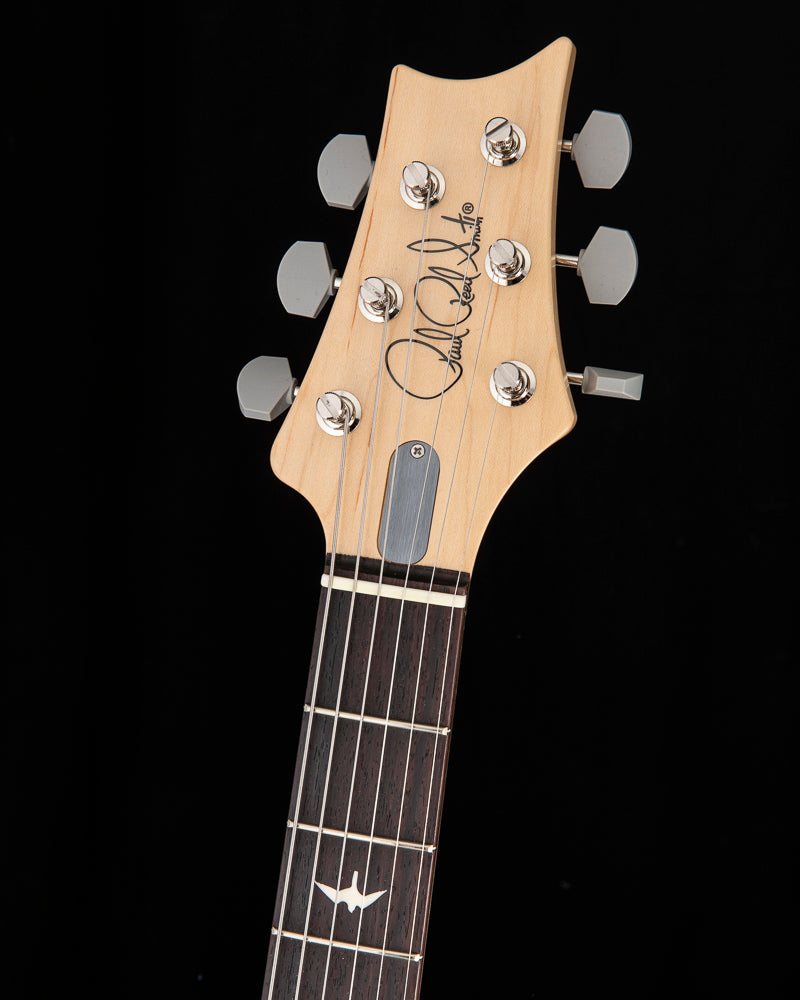 Paul Reed Smith Silver Sky John Mayer Signature Model Roxy Pink