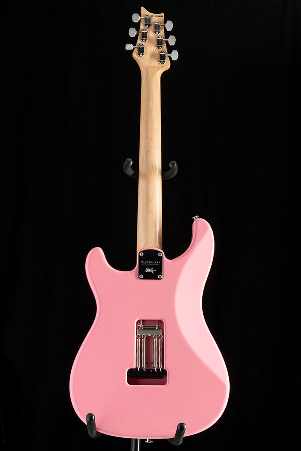 Paul Reed Smith Silver Sky John Mayer Signature Model Roxy Pink