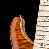 Paul Reed Smith Wood Library Artist Modern Eagle V Brian's Guitars 15th Anniversary Beach Fade Limited