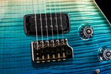 Paul Reed Smith Wood Library Artist Modern Eagle V Brian's Guitars 15th Anniversary Beach Fade Limited