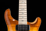 Paul Reed Smith Wood Library Artist Modern Eagle V Brian's Guitars 15th Anniversary Beach Fade Limited