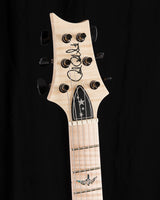 Paul Reed Smith Wood Library Artist Modern Eagle V Brian's Guitars 15th Anniversary Beach Fade Limited